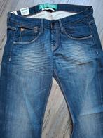 KUYICHI Spice low loose flare jeans W31 L34, Blauw, KUYICHI, Nieuw, Ophalen of Verzenden