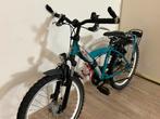 Batavus Snake 22 inch, Fietsen en Brommers, Ophalen, 22 inch, Gebruikt, Versnellingen