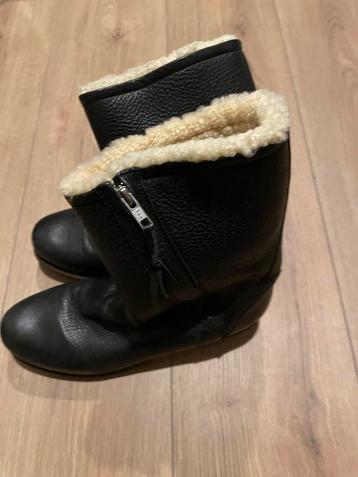 Blackstone Laarsjes Maat 40 beschikbaar voor biedingen