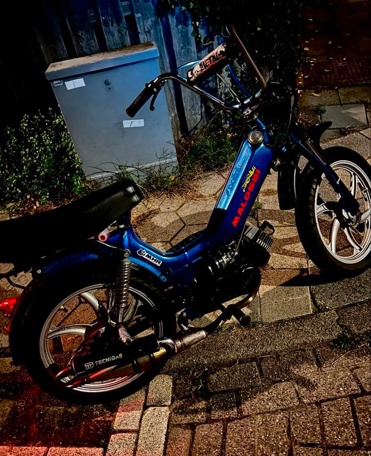 Tomos A3 te koop, Fietsen en Brommers, Brommers | Tomos, Gebruikt, Overige modellen, Maximaal 45 km/u, Ophalen of Verzenden