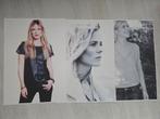 Ilse de Lange Posters, Ophalen, Rechthoekig Staand, Zo goed als nieuw, A1 t/m A3