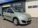 Renault Twingo 1.2 Authentique 2008 APK Nieuw! NAP AIRCO, Voorwielaandrijving, Twingo, Gebruikt, 4 stoelen