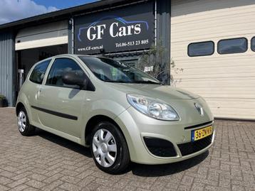 Renault Twingo 1.2 Authentique 2008 APK Nieuw! NAP AIRCO beschikbaar voor biedingen
