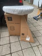 Stokke Sleepi mini + piekstok + matras NIEUW, Kinderen en Baby's, Babywiegjes en Ledikanten, Ophalen, Nieuw, Wieg