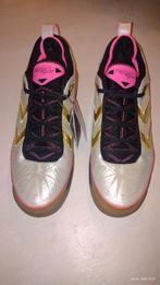 Hummel Rebel Legend dames indoor handbalschoen mt. 42, Sport en Fitness, Handbal, Ophalen of Verzenden, Nieuw, Schoenen