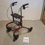 Stabiele rollator NIEUW, Ophalen of Verzenden, Nieuw