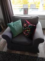 Ikea Ektorp stoel !!, Huis en Inrichting, Minder dan 150 cm, Minder dan 75 cm, Stof, Eenpersoons