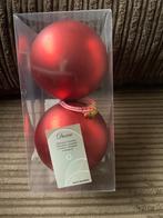 Kerstballen, Ophalen of Verzenden, Zo goed als nieuw
