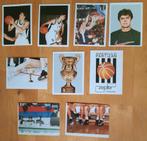 ZEPTER INTERNATIONAL SPORTPLAATJES, Ophalen of Verzenden