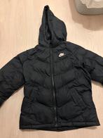 Nike jas, Zwart, Nike, Overige maten, Ophalen of Verzenden