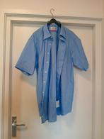 Verschillende soorten mannen overhemden, Ophalen of Verzenden, Zo goed als nieuw, Overige kleuren, Halswijdte 43/44 (XL)