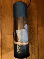Gymmat (blauw) van INQ incl draagtas, Ophalen of Verzenden, Nieuw, Yogamat