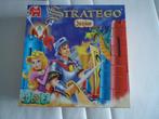 Stratego jun, pictionary jun ,risk jun, cluedo jun, Ophalen of Verzenden, Zo goed als nieuw
