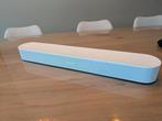 Sonos Beam Gen 2 soundbar - Wit, Ophalen of Verzenden, Zo goed als nieuw