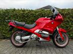 BMW R1100RS (bouwjaar 1999), Motoren, Motoren | BMW, Particulier