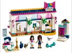 LEGO Friends 41344 Andrea's Accessoire Winkel, Kinderen en Baby's, Speelgoed | Duplo en Lego, Ophalen of Verzenden, Zo goed als nieuw