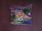 LEGO Friends Bloemen en Paddenstoelen (30417), Ophalen of Verzenden, Nieuw, Complete set, Lego