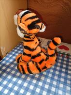 Oude Teigetje knuffel 22 cm groot, Ophalen of Verzenden