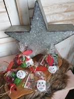 Kerst kado'tje om iemand te bedanken/fijne feestdagen wensen, Diversen, Kerst, Ophalen, Nieuw
