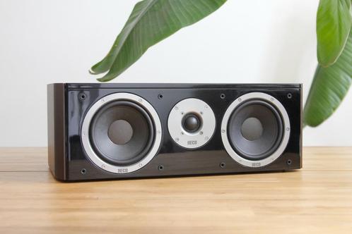 HECO Music Style 2 centerspeaker, Audio, Tv en Foto, Luidsprekers, Gebruikt, Center speaker, Overige merken, Ophalen of Verzenden