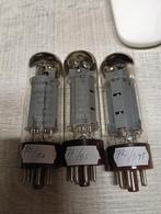 Svetlana EL34, Audio, Tv en Foto, Buizenversterkers, Ophalen of Verzenden, Buis of Buizen