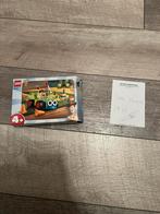 Lego Toy Story Set 10766 Woody Met RC, Complete set, Ophalen of Verzenden, Lego, Zo goed als nieuw