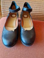 Think! Pumps Maat 40 - Zwart - Zo goed als nieuw, Kleding | Dames, Schoenen, Think!, Ophalen of Verzenden, Zo goed als nieuw, Zwart