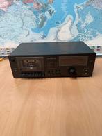 Stereo Cassette Deck Technics RS-M22, Ophalen of Verzenden, Overige merken