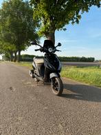 Piaggio Zip IGET 50cc 2024 Brom, Ophalen, Zo goed als nieuw, Zip