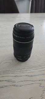 Canon EF 90-300mm USM Telelens, Ophalen of Verzenden, Gebruikt, Telelens, Zoom