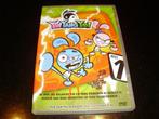 Yin Yang Yo / DVD / deel 1 / Jetix / Yinyangyo, Alle leeftijden, Ophalen of Verzenden, Gebruikt