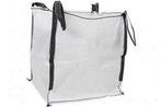 puinzakken, afvoer bigbag, bigbags, container, grote zakken, Verzenden, Nieuw