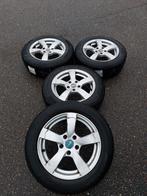 16 inch Renault CAPTUR Senic Dacia Nissan QASHQAI J10 Citan, Gebruikt, 16 inch, Banden en Velgen, All Season