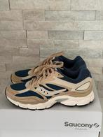 Saucony, Kleding | Heren, Schoenen, Blauw, Nieuw, Ophalen of Verzenden, Sneakers of Gympen