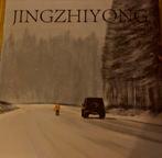 Jing Zhiyong Art Work 2021 Gesigneerd Kunstboek, Ophalen of Verzenden, Zo goed als nieuw, Tractor en Landbouw