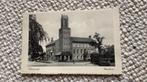Ansichtkaart Winterswijk Raadhuis begin 1900. 910, Verzamelen, Ansichtkaarten | Nederland, Ophalen of Verzenden, Voor 1920, Ongelopen