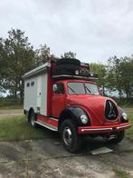 Magirus Deutz Ründhauber, Auto's, Oldtimers, Overige bekleding, Particulier, Dealer onderhouden, Te koop