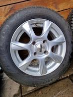 VELGEN MET NIEUW WINTERBANDEN, 14 inch, 175 mm, Banden en Velgen, Nieuw
