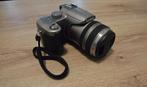 Panasonic - Lumix, Audio, Tv en Foto, Fotocamera's Digitaal, Ophalen, Gebruikt, Overige Merken, Minder dan 4 keer