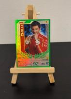 Carlos Sainz Gladiator Limited Edition 383/499 – F1 Topps, Hobby en Vrije tijd, Verzamelkaartspellen | Overige, Ophalen of Verzenden