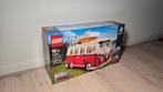 LEGO Volkswagen T1 Camper - 10220, Lego, Nieuw, Ophalen of Verzenden, Info@lego.dk