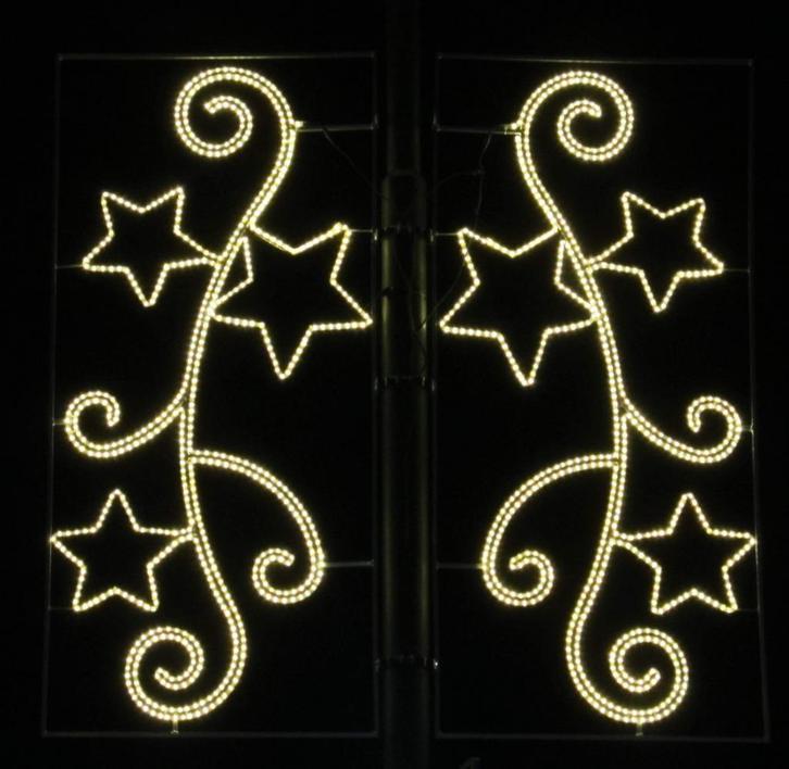 Kerstverlichting projecten, Diversen, Kerst, Nieuw, Ophalen of Verzenden