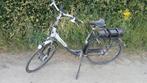 Gazelle orange c8 Elektrische dames fietsen, Ophalen of Verzenden, Zo goed als nieuw, 50 km per accu of meer, Overige merken