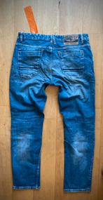 PME Legend Skyhawk Sky Hawk jeans spijkerbroek W34 L32, Ophalen of Verzenden, Blauw, W33 - W34 (confectie 48/50), Pall Mall PME Legend