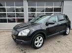 Nissan Qashqai +2 2.0 Optima - 7 persoons - Panorama Dak - C, Auto's, Voorwielaandrijving, Gebruikt, 4 cilinders, Parkeersensor