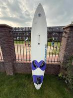 Koopje: 4 Surfplanken, baseplates, masten, en andere zaken, Ophalen, Gebruikt, Minder dan 250 cm