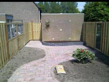 Stratenmaker aangeboden 🔨 beschikbaar voor biedingen