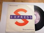 S-Xpress - Theme From S-Express / The Trip, Gebruikt, 7 inch, Single, Verzenden