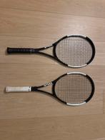 Wilson Pro Staff RF 97 V12, L2, Gebruikt, Ophalen of Verzenden, Wilson