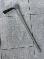 WW2 Duitse RAD 1939 pikhouweel, Verzamelen, Militaria | Tweede Wereldoorlog, Ophalen of Verzenden, Landmacht, Duitsland